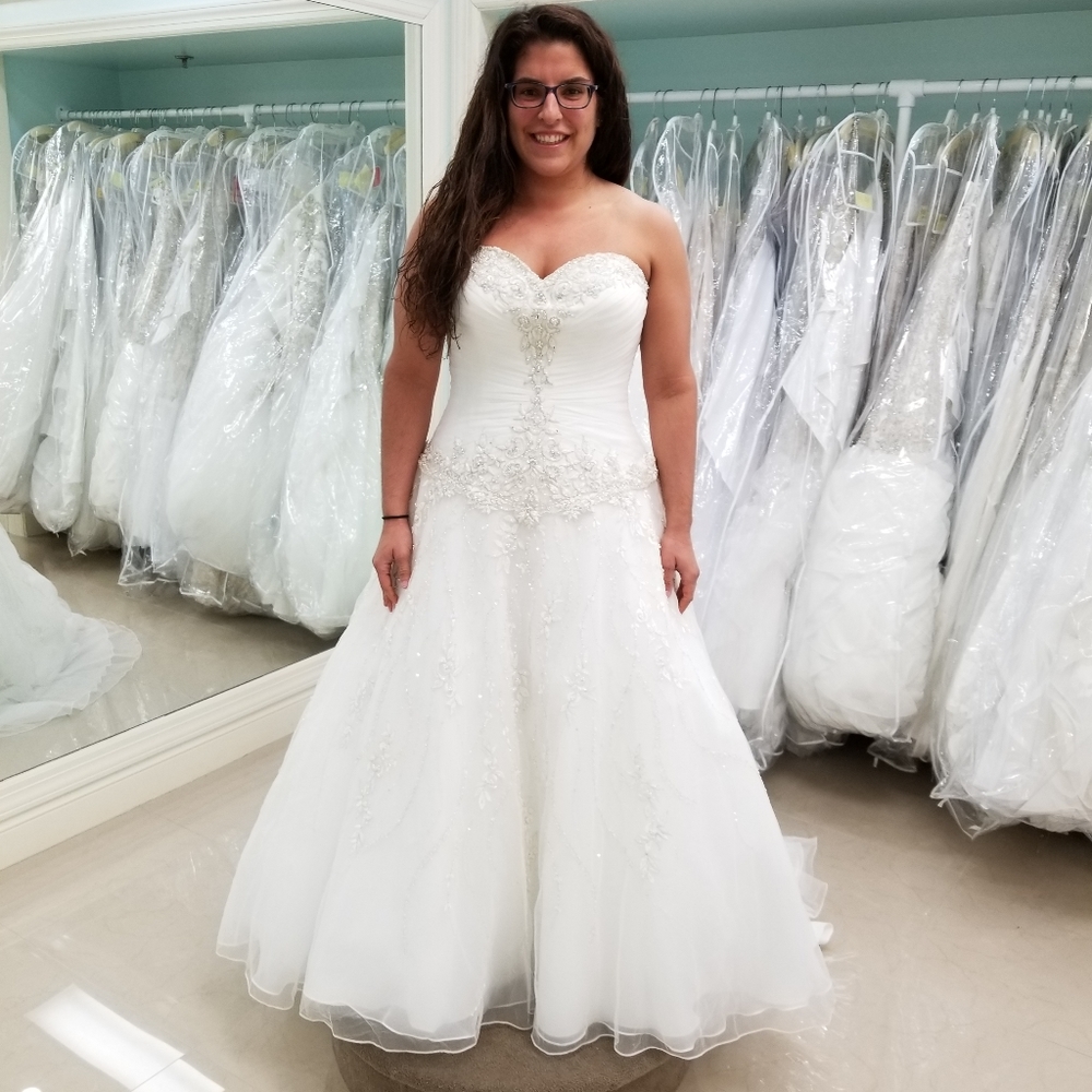 Wedding Gown